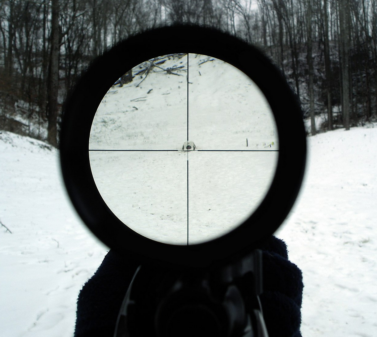 Long Range
