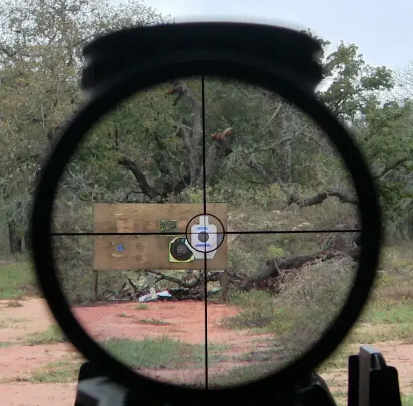 Základy Long Range